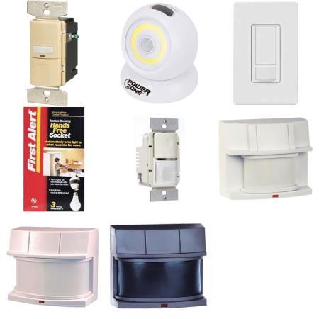 Picture for category Motion Control Sensors